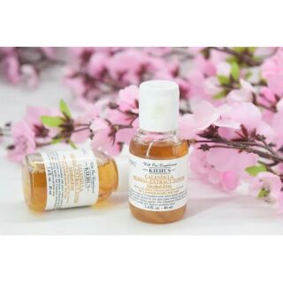 Kiehl’s Calendula Herbal-Extract Toner Alcohol-Free 40ml.