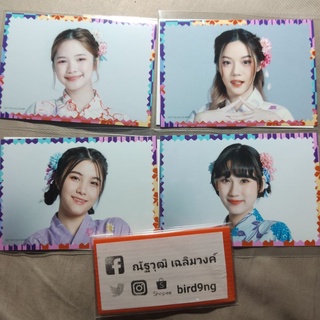 BNK48 CGM48 รูปแนวนอน matsuri latin jayda satchan mean