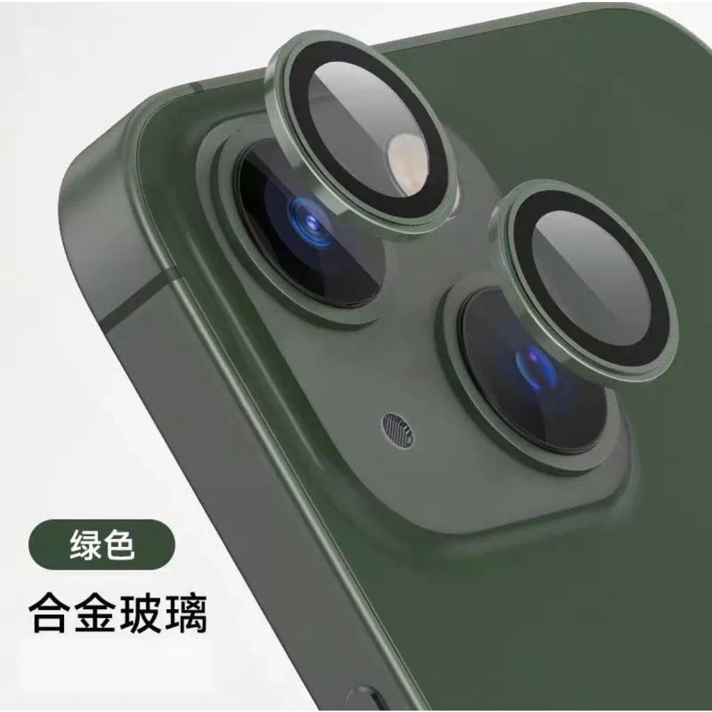 043 ฟิล์มเลนส์กล้อง 1กล่องมี3ชิ้น กระจกนิรภัยเลนส์กล้อง ฟิล์มกัน รอย กล้อง กระจกเลนส์กล้อง IPHONE11 