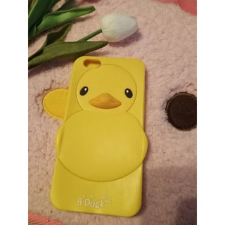 เคสมือถือไอโพน6plus BDuck