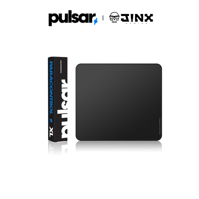 Pulsar Mousepad ParaControl V2 XL - Black