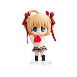 (แท้มือ1) Little Busters! Kamikita Komari Nendoroid Petit