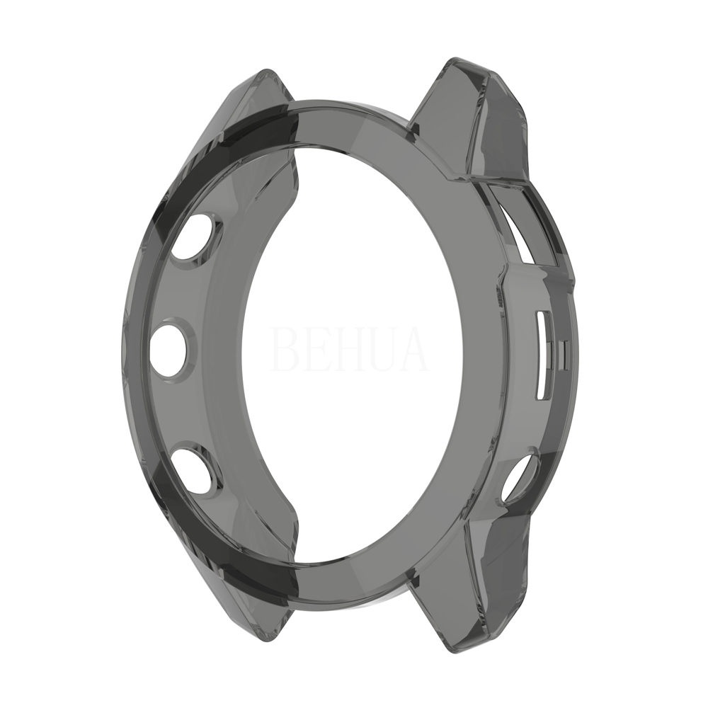 เคสนาฬิกาข้อมือ TPU แบบเปลี่ยน สําหรับ Garmin epix (Gen 2) Smart Watch epix Gen 2 - รูปที่ 7