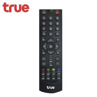 Remote True (ใช้กับกล่องทรูดิจิตอล)