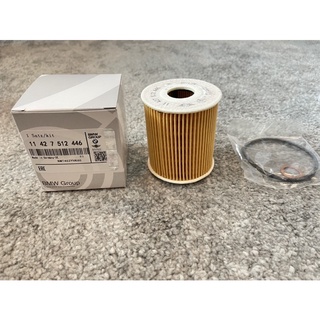 กรองน้ำมันเครื่อง MINI Cooper R50 R52 R53 Oil Filter