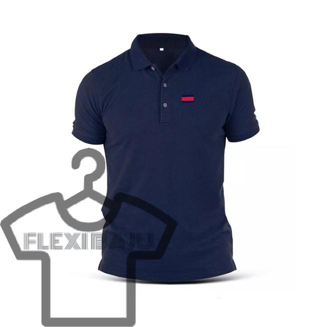HEBAT [SULAM] YY SPORT LOGO POLO EMBROIDERY BAJU LELAKI PEREMPUAN POLO TEE!! ผ้าฝ้าย 100%