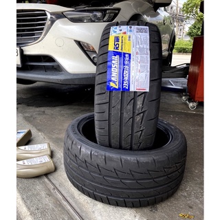 ยาง 235/40 R18 Landsail ผลิตไทย 4เส้น9,400