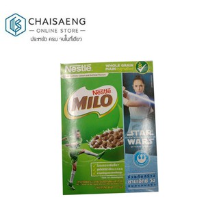 Nestle MILO Stae waes ซีเรียล