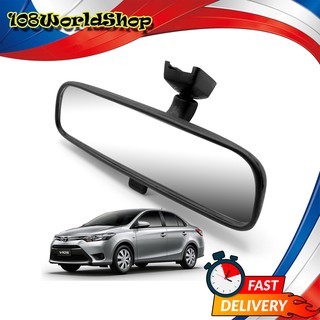 กระจกมองหลัง Toyota  Vigo, Inova, Vios, Camry ปี 2004 - 2014