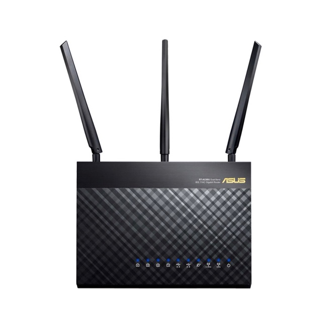 ASUS RT-AC68U AiMesh for mesh WiFi Dual-band Wireless AC1900 Gigabit Router