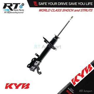 KYB โช้คอัพหน้า Hyundai H-1 H1 Starlex ปี08-20 / 339399 / 339398