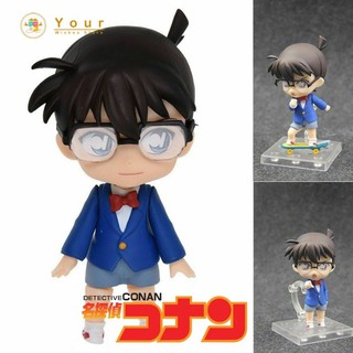 GSC 803 Conan Nendoroid ยอดนักสืบจิ๋ว โคนัน เนนโดรอยด์ ด๋อย ของเล่น ของสะสม ของขวัญ  🇨🇳