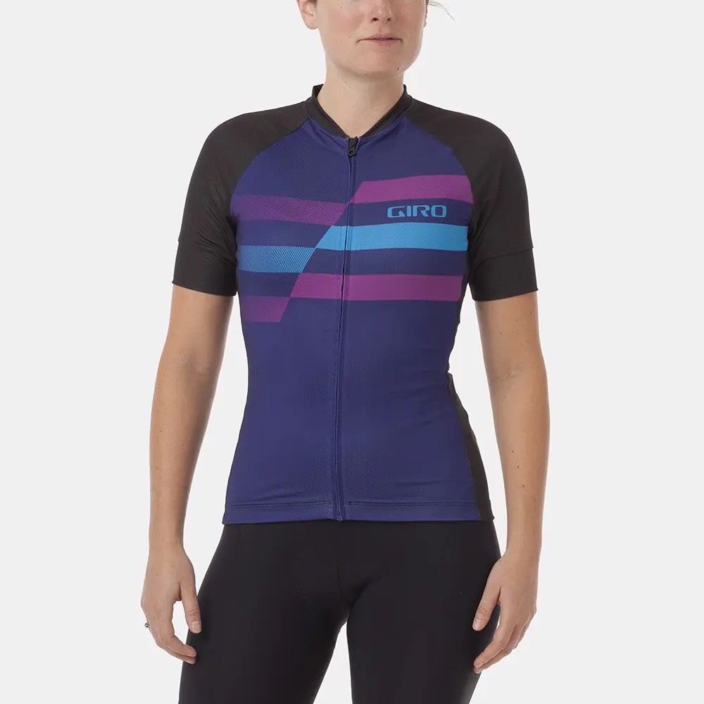 Giro Chrono Expert Jersey เสื ้ อจักรยานผู ้ หญิง