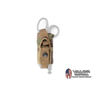 G Code - Molle Tourniquet and Trauma Shears pouch