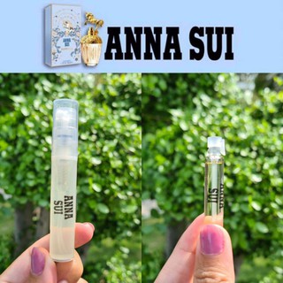 ANNA SUI FANTASIA น้ำหอม เทสเตอร์ ANNA SUI FANTASIA ขนาด5ml.ราคาถูก ราคาาส่ง