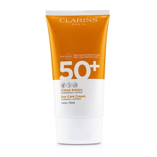 CLARINS - Sun Care Body Cream SPF 50