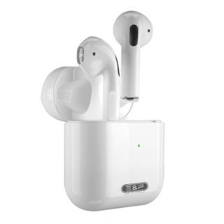 โปรโมชั่น : EP หูฟังไร้สาย Mini Pro แบบ True Wireless รุ่น EP-Mini Pro White