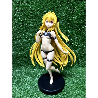 To LOVEru Darkness - Konjiki no Yami - Special Figure (FuRyu) ยามิ ทูเลิฟรู ฟิกเกอร์