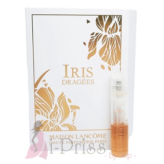 Lancome Maison Iris Dragées EDP 1.2 ml.