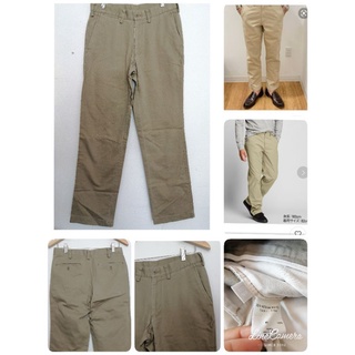 กางเกง​ Uniqlo​ MEN✌️