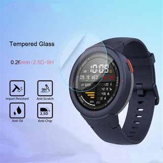 XIAOMI AMAZFIT ฟิล์มกันรอยหน้าจอสําหรับ Xiaomi Huami Amazfit Verge 3