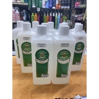 Carebeau Body Massage Oil 1,000 ml น้ำมันนวดตัว แคบิว น้ำมันนวดสปา เพื่อสุขภาพ (1ลิตร)