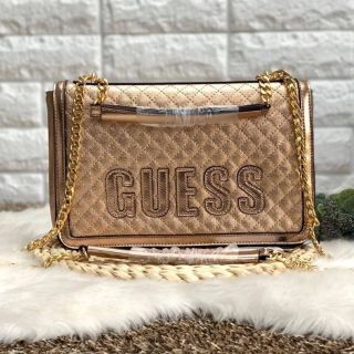 GUESS BALDWINPARK SHOULDER BAG