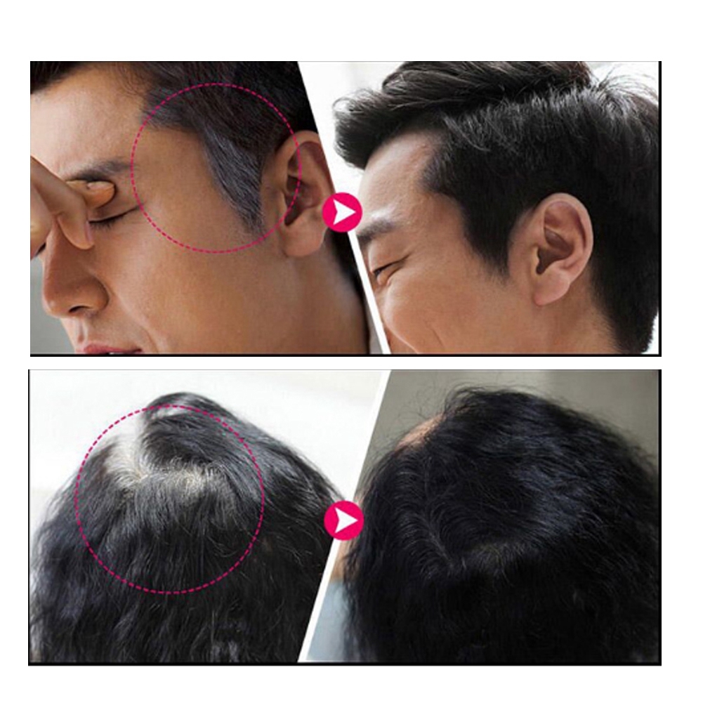 Bmai Color Retouching Hair Stick Professional Temporary Hair