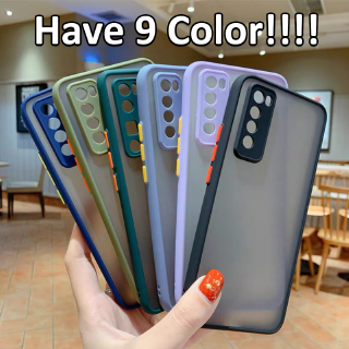 เคสโทรศัพท์ ซิลิโคน แบบนิ่ม สําหรับ VIVO Y50 Y30 Y30i Y19 Y17 Y15 Y12 Y12i Y11 S1 Pro