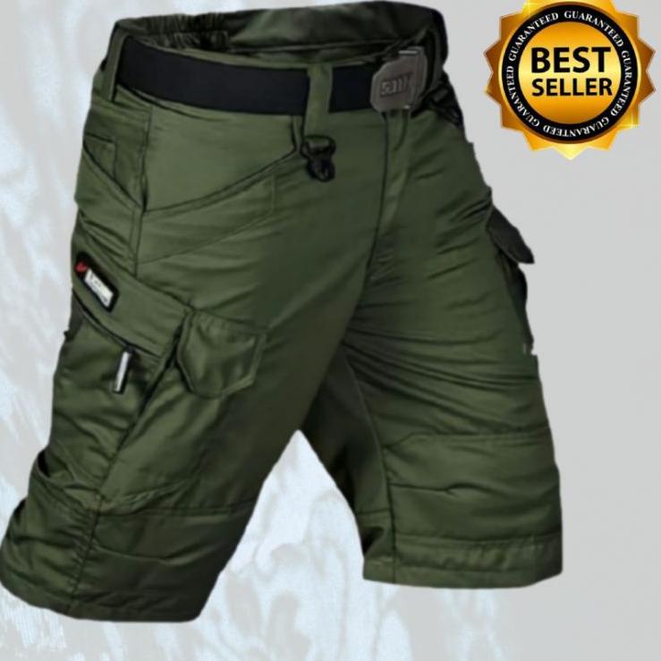 พร้อมส่ง.. WHATS MORE HITS blackhawk SHORTS