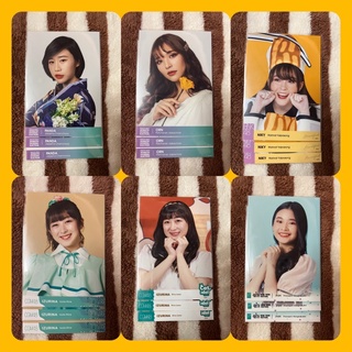 Sale!! Photoset Comp Bnk48 cgm48 ราคาถูก ราคาโล๊ะ