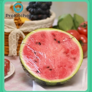 Kudzun ฟิลม์ห่ออาหาร ProKitchen