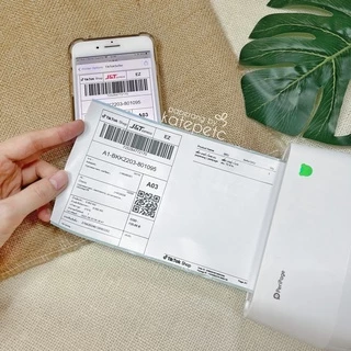 PeripageA9, A9max ประกัน 1 ปี katepetc