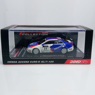 INNO64 No.IN64-CL7-MGP20JS HONDA ACCORD Euro- R (CL7) #25