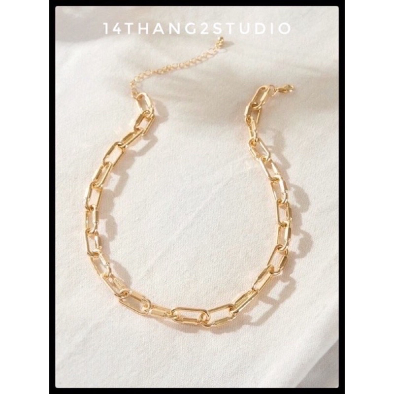 14THANG2STUDIO อุปกรณ์เครื่องประดับผู้หญิง