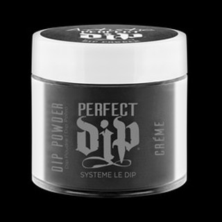 ของแท้! Artistic Perfect Dip - โทนสีดำ (ผงดิป ทาเล็บ)