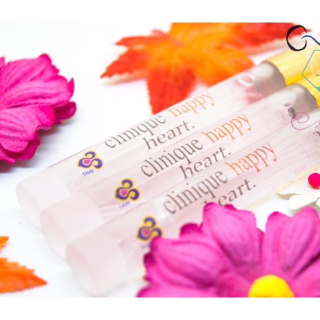 Clinique Happy heart