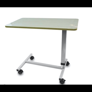 โต๊ะคร่อมเตียง FS562 - Overbed Table Model FS562