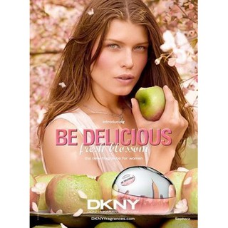 DKNY Be Delicious Fresh Blossom Edp 100 ml.