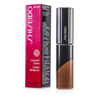 SHISEIDO Lacquer Gloss Size: 7.5ml/0.25oz
