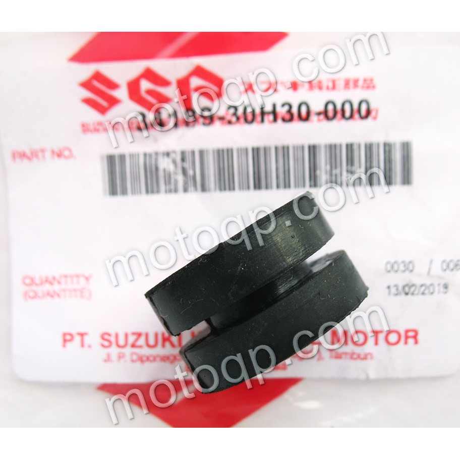 【 แท้ 】 ซูซูกิ ลูกยาง รองไมล์ GSX-R150 GSX-S150 Raider 150 FI เรดเดอร์ หัวฉีด SUZUKI SUZUKI ลูกยางรอ