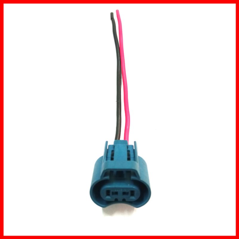 ปลั๊กไฟหน้า ไฟสูง HB3 (9005)