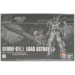 Bandai Gundam HGCE 1/144 Load Astray Ω Model Kit