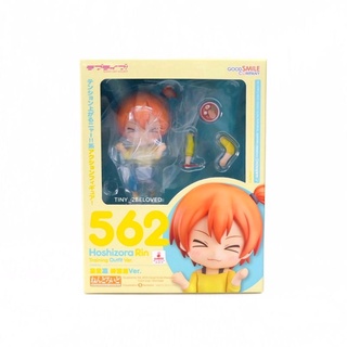 Nendoroid​ 562​ Rin​ Hoshizora: Training​ Outfit​ Ver.