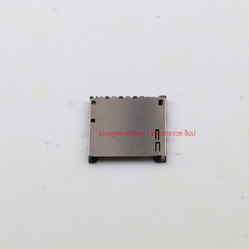ช่องใส่ Slot Socket SD card กล้อง Fujifilm XT10 XT20 XT30 Canon 1200D 1300D 1500D M10 M2 G15