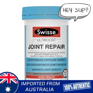 Swisse Ultiboost Joint Repair 90 Tablets