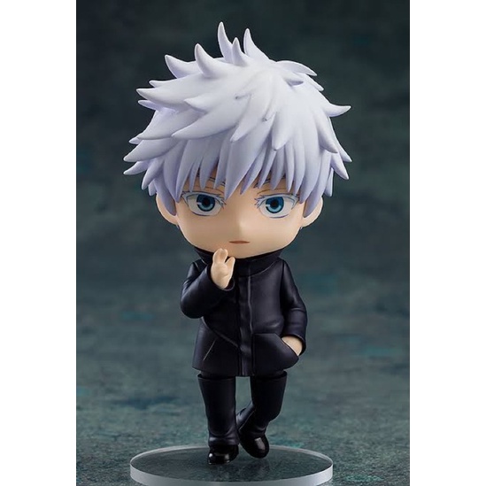 [🇯🇵Lot JP พร้อมส่ง] Nendoroid 1528 Satoru Gojo : Jujutsu kaisen