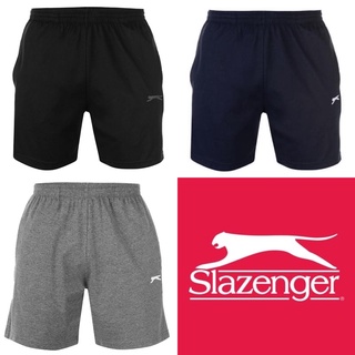 มีเก็บปลายทาง‼️กางเกงเด็กขาสั้น งานปัก เชือกรูดได้จริง งานแท้ Slazenger