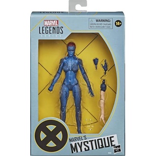 Hasbro Marvel Legends Mystique