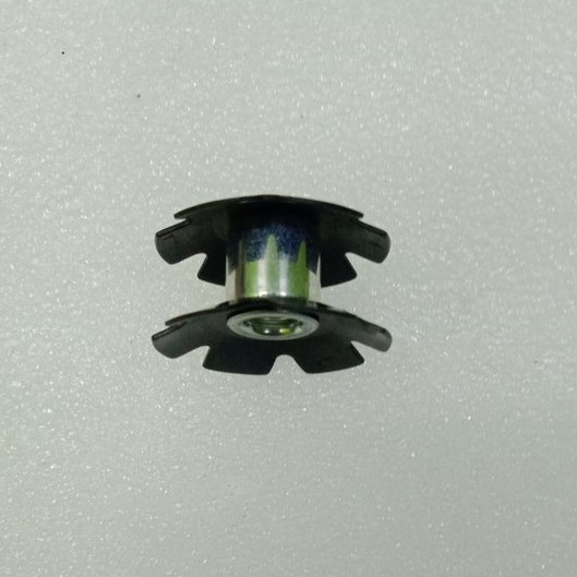 Mt-Otr27 Star Nut สําหรับ Steer Tube สําหรับจักรยานเสือภูเขา Mtb